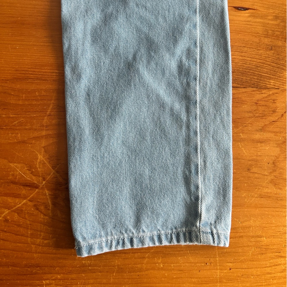 Carhartt WIP RW Pierce jeans size 27 - Picture 4 of 5